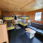 Chaticky Na Hrdlicce - Cim Apartment Cim