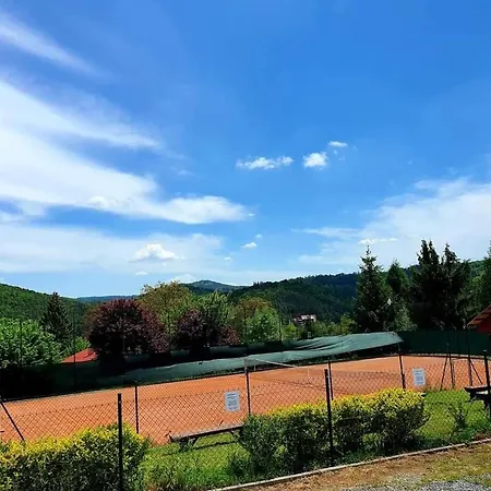 Apartment Chaticky Na Hrdlicce - Cim