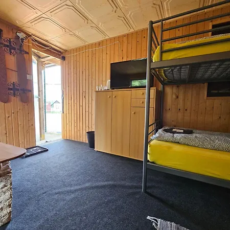 Apartment Chaticky Na Hrdlicce -