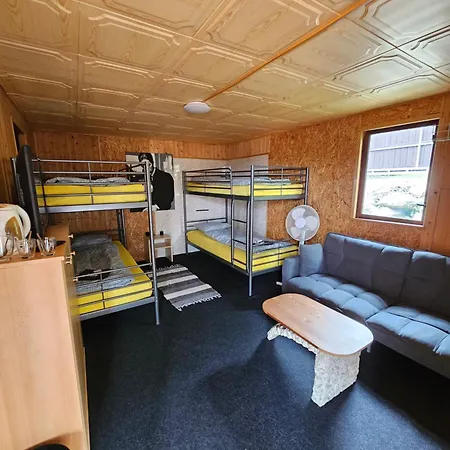 Na Mytince Appartement Cim