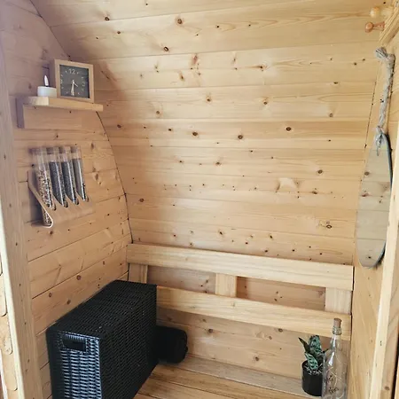 Apartment Chaticky Na Hrdlicce - Cim